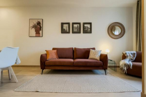 Barcelona Aura Apartment